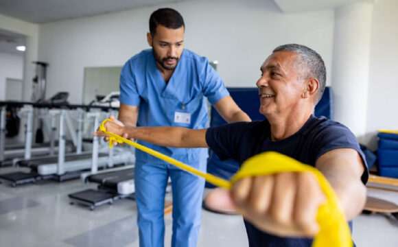 02_Physical Medicine Physical Medicine & Rehabilitation
