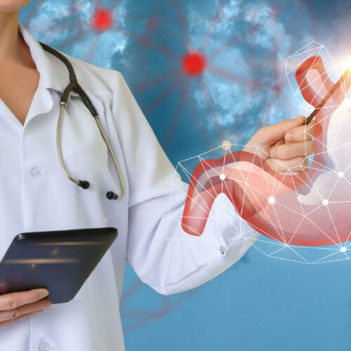 Gastroenterology