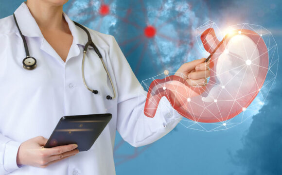03_Gastroenterology Gastroenterology
