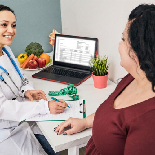 Bariatric Surgery (Obesity Surgery)