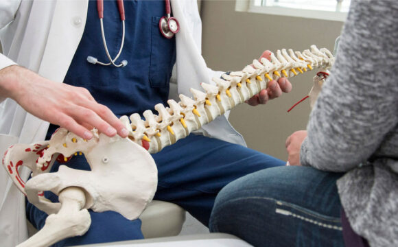 08_Orthopedic Surgery – Spine Orthopedic Surgery – Spine