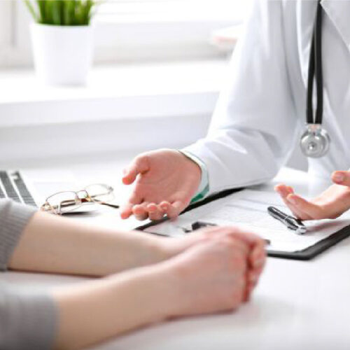 Internal Medicine & Diabetology