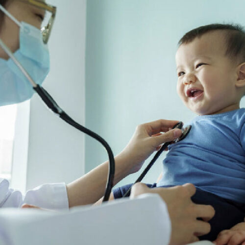Pediatrics