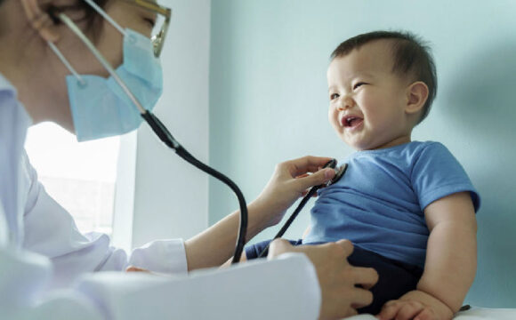 12_Pediatrics Pediatrics