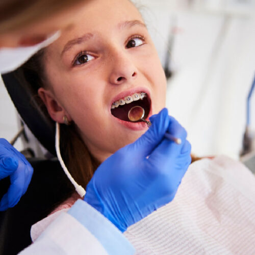 Orthodontics
