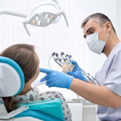 Dentistry (General)
