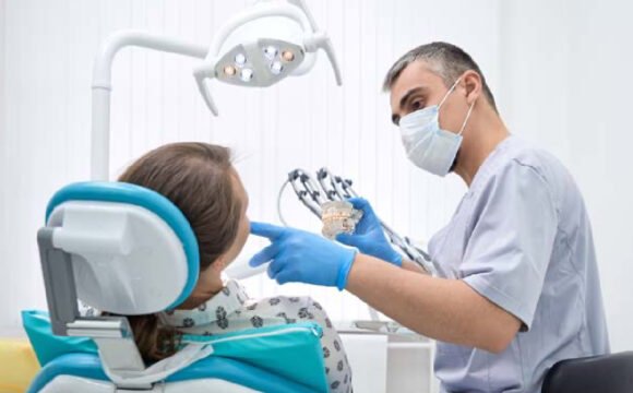15 Dentistry (General)