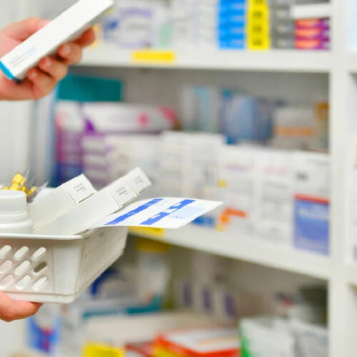 Pharmacy Services