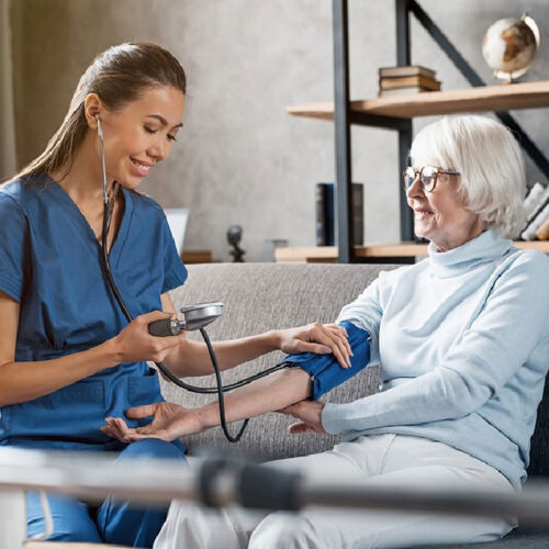 Home Healthcare