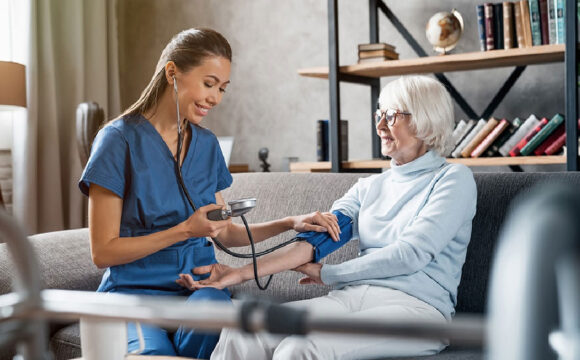 19_Home Healthcare Home Healthcare