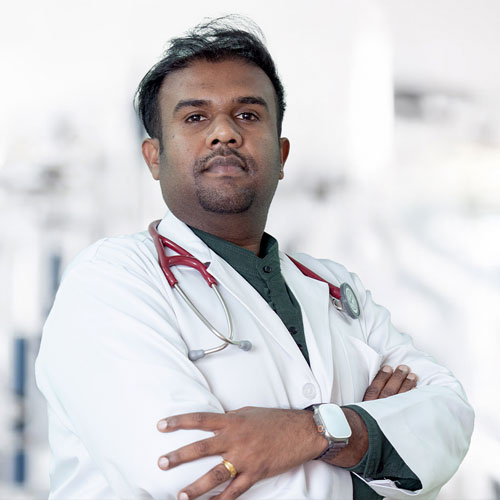Dr-Sreejith Dr. Sreejith Sreekumar